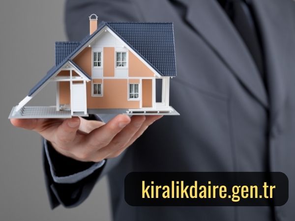 Yukarıayazca Mahallesi Kiralık Daire